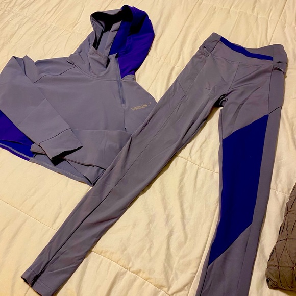 Gymshark Other - Gym Shark Set